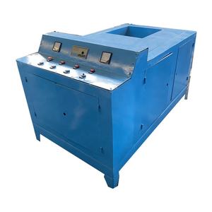 Machine à briquettes de sciure de bois et de biomasse entièrement automatique, homologuée CE, prix raisonnable, pour la vente (E.P OEM) - Product Image 1