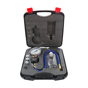 ZQYM Fabrikası Sıcak Satış Yüksek Basınçlı Common Rail Pompa Piston <span class=keywords><strong>Test</strong></span> Ölçüm Takımları 400mpa Basınç Tahliye Korumalı - Product Image 2