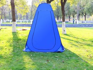 Tente de <span class=keywords><strong>Douche</strong></span> Portable Pliante en Gros avec Sac de Transport pour Toilettes et Vestiaire - Product Image 3