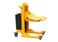 Sinolift Erl Electric Roll Lifter dengan 1000 Kapasitas