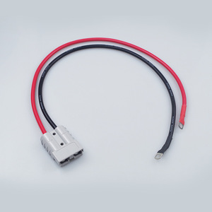 Faisceau de câbles à deux conducteurs 8AWG avec conducteur en cuivre pur, indice de protection IP66, <span class=keywords><strong>isolation</strong></span> en PVC 600V - Product Image 5