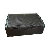 Speaker Monitor Panggung Profesional 12 Inch 350W untuk Ruang Konferensi, Aula Multifungsi, dan Auditorium