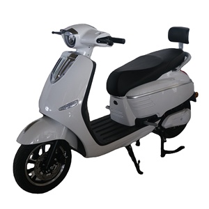 Offre Motociclette e Scooter Economici, Nonché <span class=keywords><strong>Moto</strong></span> Elettriche Compatte per Risparmiare <span class=keywords><strong>Spazio</strong></span> - Product Image 6