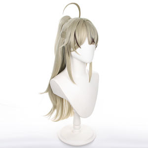 วิกผมคอสเพลย์คิราระจากเกมเก็นชิน อิมแพ็คสำหรับผู้หญิง - Product Image 4