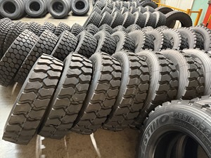 ยางรถบรรทุกเรเดียล 295/75R22.5 ราคาดี คุณภาพเยี่ยม - Product Image 3