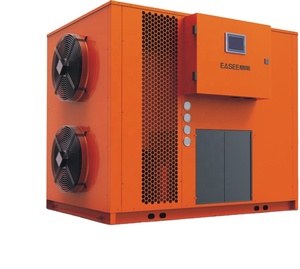 Công nghệ tiên tiến không thể thiếu Máy sấy trái cây rau thực phẩm dehydrator máy - Product Image 1