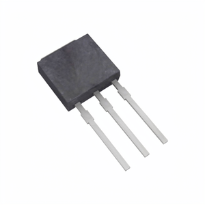 Componente Electrónico del Canal del Fabricante, Transistores RFD12N06RLE IPAK - Product Image 1