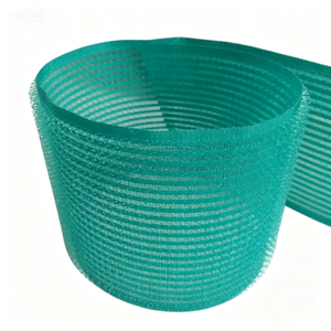 Patchs auto-agrippants écologiques souples pour cheveux, 6CM 10CM, colorés, pour franges et mèches, avec adhésif puissant, directement de l'usine - Product Image 3