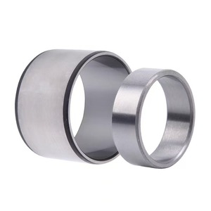 Bujes de Acero Gcr15 45 Hechos a Medida, Resistentes al Desgaste, Anillos de Rodamiento Internos en Forma de Ocho para Excavadora, Ajuste por Presión, Piezas No Estándar - Product Image 4