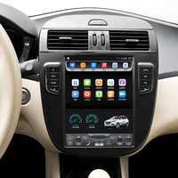 Autoradio 2DIN Android 15 avec DSP, Carplay, Navigation GPS, Lecteur Multimédia Vidéo, Stéréo DVD pour Nissan Tiida 2011-2015