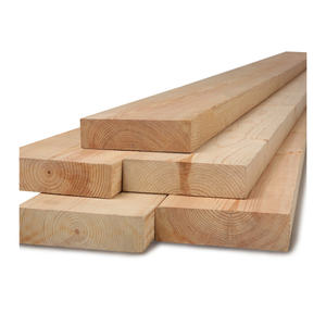 Madera SPF Personalizada Premium EMT-044 para Estructuras de Construcción, Estructura Resistente, Calidad Confiable, Superficie Lisa, Proyectos de Construcción - Product Image 1