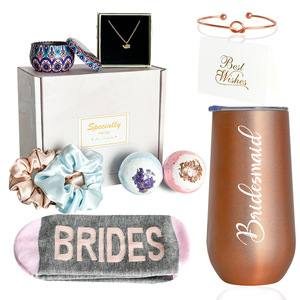 Nouvelle arrivée personnalisé créatif, cadeaux ensemble <span class=keywords><strong>de</strong></span> cadeaux <span class=keywords><strong>de</strong></span> fête <span class=keywords><strong>de</strong></span> mariage pour les femmes boîte <span class=keywords><strong>de</strong></span> cadeaux <span class=keywords><strong>de</strong></span> fiançailles demande en mariage/ - Product Image 5