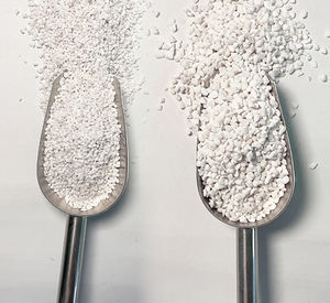 Fabrik versorgung Natürlicher Perlit Landwirtschaft und Gartenbau Erweiterte Perlit partikel Isolierung und feuerfester Perlit - Product Image 5