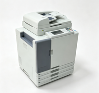 Reconditionné pour Duplicateur Numérique RISO ComColor 7150 Haute Vitesse A3 150PPM Imprimante Jet 4 Couleurs