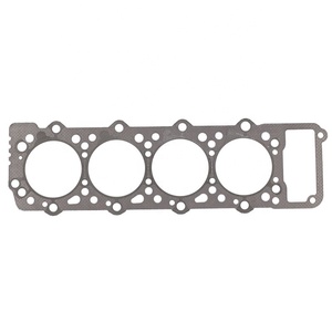 4M40 4M40-2AT 4M40-A 4M40-T tam conta tamir takımları için araba motoru parçaları silindir kafası conta ME200751 - Product Image 3