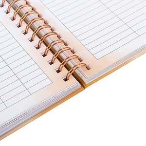 <span class=keywords><strong>Wedding</strong></span> <span class=keywords><strong>Planner</strong></span> di lusso Mrs Journal Notebook floreale <span class=keywords><strong>Wedding</strong></span> <span class=keywords><strong>Planner</strong></span> personalizzato - Product Image 6