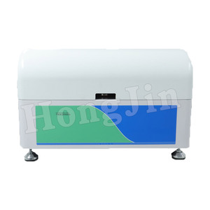 เครื่องทดสอบการซึมผ่านของน้ำผ่านผ้า เครื่องทดสอบการซึมผ่านของก๊าซแบบความดันแตกต่าง เครื่องทดสอบค่าสัมประสิทธิ์การซึมผ่านของไฮโดรเจน - Product Image 5