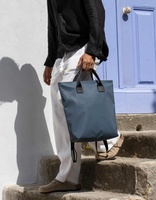 Sac à bandoulière pour femmes, style tendance, écologique, coloré, en toile, avec deux bretelles, sac fourre-tout personnalisé