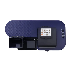 Injecteur de cigarettes électrique de haute qualité fabricant de cigarettes automatique machine à rouler le tabac automatique - Product Image 3