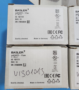 Nueva Cámara Industrial Basler AcA5472-17uc de 20 Millones de Píxeles, 17 Fotogramas por Segundo, USB3.0 - Product Image 2