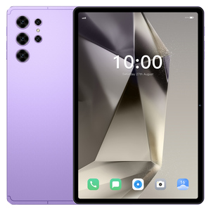 Drop-shipping 2025 Customized Educational Call <strong>Android</strong> Tablet PC Dual SIM with 16GB+1TB Storage Global <strong>Table</strong> - Product Image 5