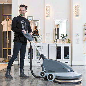 Polisseuse de sol électrique Nilfisks Vipers B1500DC Polisseuse de sol en marbre Pompe Moteur Roulement-Nouveau pour Hôtels Restaurants - Product Image 5