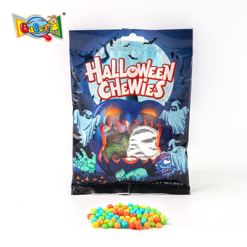 Wholesale Candy Factory Mojo Chewing Candy