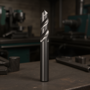 Carbide <b>Drill</b> Bit 3xD Uncoated For Machine Tools - Product Image 3