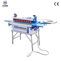 WANJIA 770 Dispositif de pressage de matériaux pour bordureuse industrielle à bords courbes, poids 51 kg, pour usine de travail du bois, vente en gros