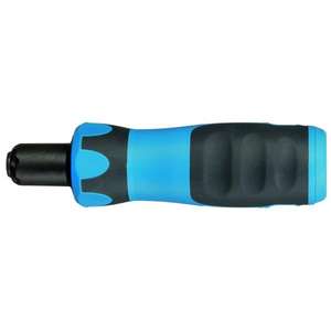 GEDORE - 2927780 1/4'' <b>Torque</b> <b>screwdriver</b> PGNP FS type - EAN 4010886950036 <b>TORQUE</b> <b>SCREWDRIVERS</b> - Product Image 2