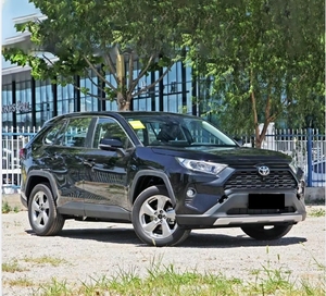 Voiture d'occasion à vendre 2013 Toyo Ta RAV4 <span class=keywords><strong>LE</strong></span> AWD Sièges en cuir Lampe de voiture Intérieur Boîte de vitesses automatique Caméra arrière Toit en alliage 18R Bon marché - Product Image 4