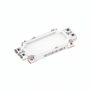 Module Transistors FF1MR12MM1HB11BPSA1 Electronic Components China Original Factory Sealed - Product Image 1