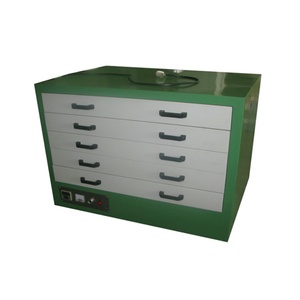 Essential Automatic Screen Printer Oven Drying Machine New and Used for <b>Baking</b> Post-Press <b>Equipment</b> - Product Image 4