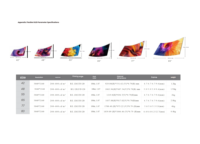 Écran d'affichage numérique OLED transparent ultra-fin de 55 pouces, mural, LED avec CMS et garantie d'un an