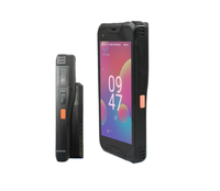 Terminal de service numérique portable 5G FTTH - Assistant numérique personnel robuste avec service multi-gigabit et sélection 10G PON