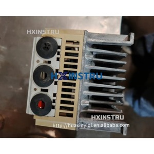 YASKAWA CDBR-4045B 400V คลาสสำหรับไดรฟ์ AC ขนาด 45 กิโลวัตต์ - ชุดเบรกแบบเสริม มือสอง H - Product Image 3