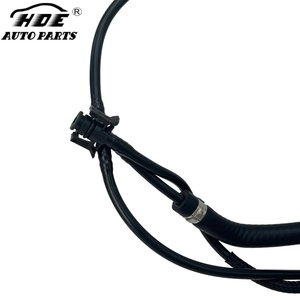 FV418C012TA 1870311 ขายส่งอะไหล่รถยนต์ HDE ท่อยางหล่อเย็นสำหรับรถฟอร์ด โฟกัส - Product Image 5