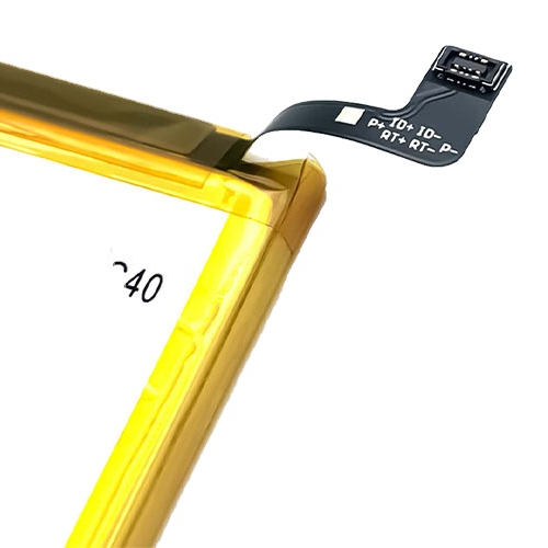 4000mAh 3.8V KG40 Rechargeable Battery for Moto G8 Play XT2015-2 XT2016-1 XT2016-2 Dual SIM Phones-in Stock