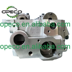 Culata de <span class=keywords><strong>BEGA</strong></span>/Z2DA/Z2GA/Z2JA/ZTDA/ZTGA CAF479Q1 culata 2189140 2368493 de culata para Ford - Product Image 5