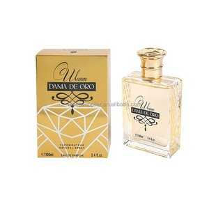Perfume de Diamante de Lujo de Larga Duración de 100 ml, Fragancia de Rosas Rosadas, Fragancia Floral de Rosa Dulce, Perfume Fresco y Ligero - Product Image 6