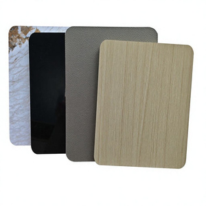 PVC <strong>Wall</strong> Cladding Factory <strong>Custom</strong> Fluted PVC <strong>Wall</strong> Panel - Product Image 1