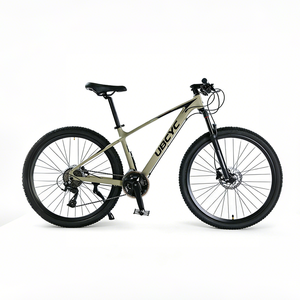Bicicleta de Montaña CHINA <span class=keywords><strong>Aro</strong></span> 29 <span class=keywords><strong>27.5</strong></span> Pulgadas, Cuadro de Acero, Bicicleta <span class=keywords><strong>MTB</strong></span> para Hombre, Velocidad Variable 24 26 <span class=keywords><strong>27.5</strong></span> 29 Pulgadas, Horquilla de Acero - Product Image 4