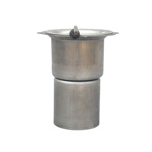 Nouvelle <span class=keywords><strong>chambre</strong></span> <span class=keywords><strong>de</strong></span> combustion <span class=keywords><strong>de</strong></span> remplacement Webasto Air Top 3500/3500st/5000, directement <span class=keywords><strong>de</strong></span> l'usine, 1322471A/9006653A - Product Image 5