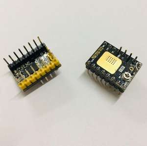 V3.0 TMC2130สเต็ปเปอร์มอเตอร์สเต็ปเปอร์อะไหล่เครื่องพิมพ์3D สเต็ปเปอร์ <span class=keywords><strong>A4988</strong></span> TMC2209 <span class=keywords><strong>TMC2208</strong></span>สำหรับแผง V1.3 V1.4 skr 1.4 - Product Image 2