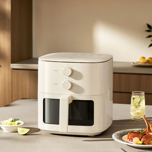 Friteuse à air Mijia N 15L blanche >> Produits pour la maison intelligente - Product Image 1
