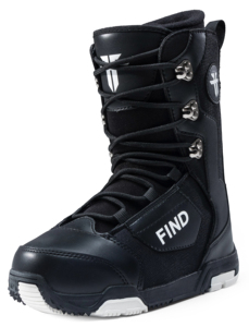 Tabla de Snowboard Profesional Completa - Snowboard All-Mountain con Fijaciones Profesionales y Núcleo de Álamo - Product Image 2