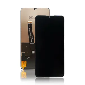 Personalizar Atacado Original Do Telefone Móvel Lcd Substituição Display Touch Screen Painel Para Huawei P30 Lite