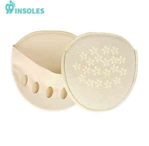 Miếng lót bàn chân 99insole dành cho nữ, hỗ trợ vòm bàn chân, giảm đau viêm cân gan chân, tất ngăn cách ngón chân, miếng lót bàn chân - Product Image 2