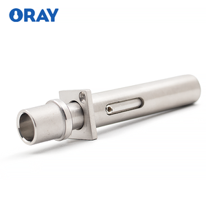 Estantería de rotación de 360 grados de alta calidad, armario de acero inoxidable resistente, sistema de eje oculto, juego de muebles, prohibición de Guangdong - Product Image 6