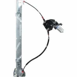 Lève-vitre électrique côté conducteur avec démarreur adapté à Iveco DAILY S2000 (504173868) - Product Image 1